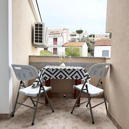 Apartments Antic 1 Пьешчана-Увала Экстерьер фото