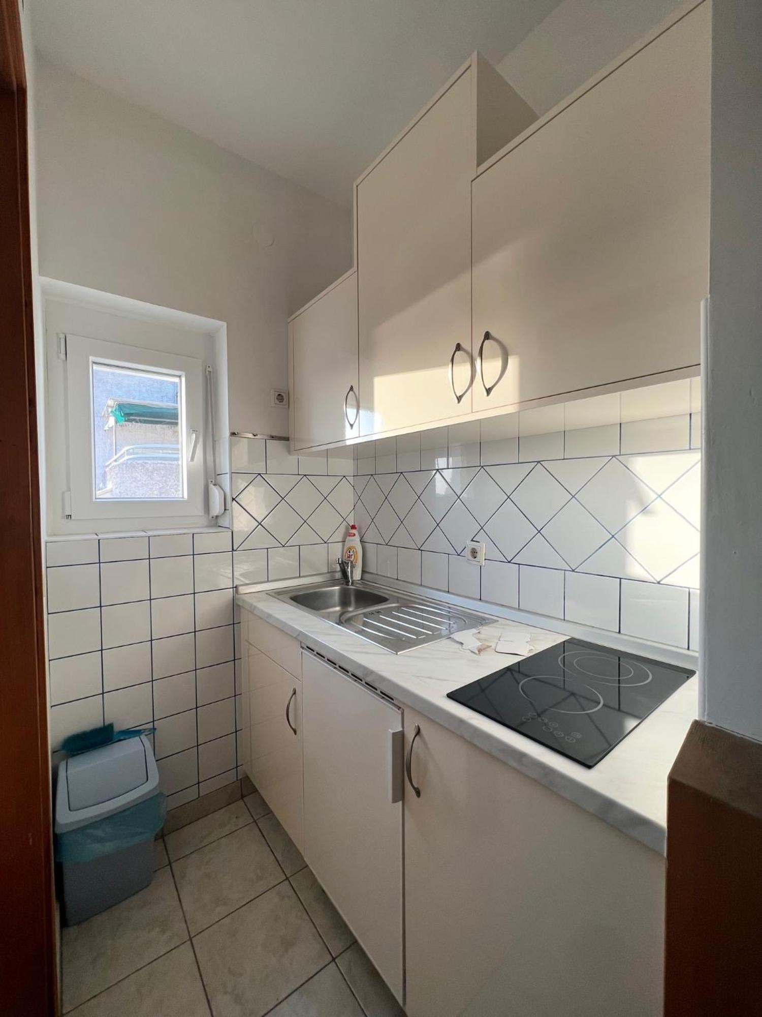 Apartments Antic 1 Пьешчана-Увала Экстерьер фото