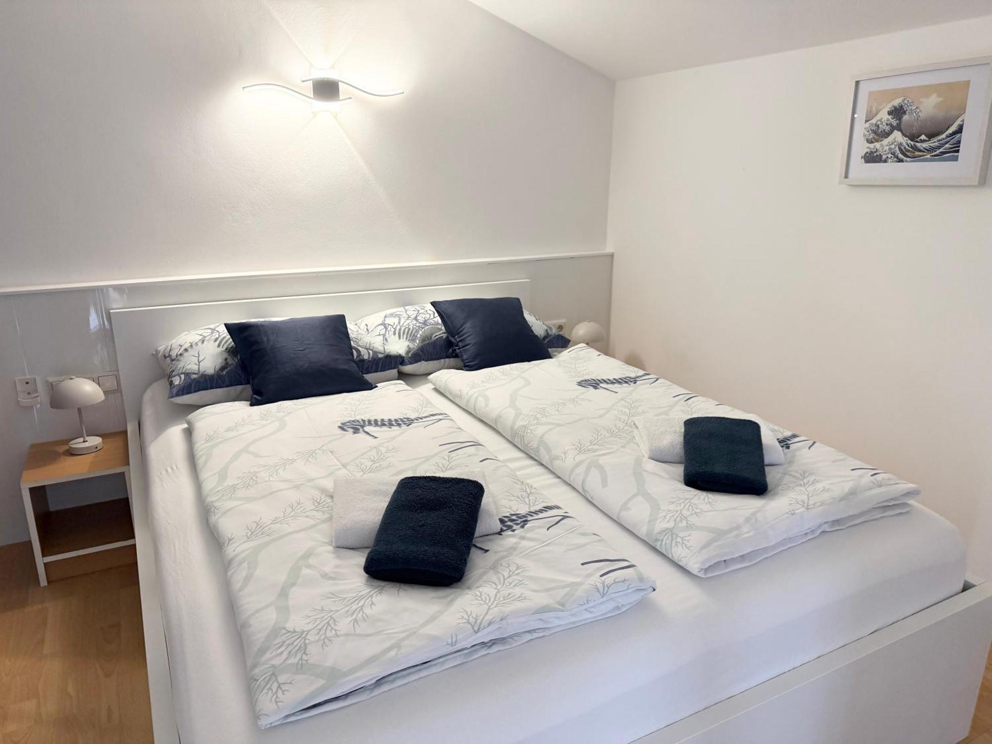 Apartments Antic 1 Пьешчана-Увала Экстерьер фото